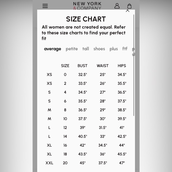 Soho New York & Company Blue Cropped Boyfriend Jeans- 8R Medium - Picture 10 of 12